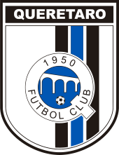 Queretaro FC team logo