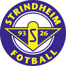 Strindheim team logo
