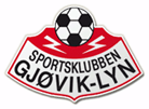Gjovik-Lyn team logo
