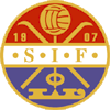 Stromsgodset 2 team logo