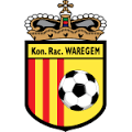 RC Waregem team logo