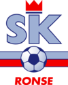 Ronse team logo