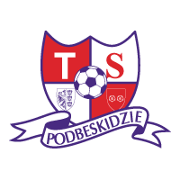 Podbeskidzie team logo