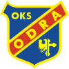 Odra Opole team logo