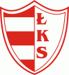 LKS Lomza team logo