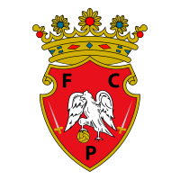 Penafiel team logo