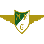 Moreirense team logo