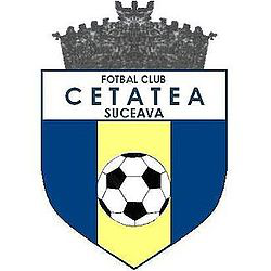 FC Cetate team logo