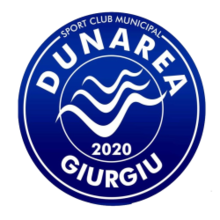 Dunarea Giurgiu team logo
