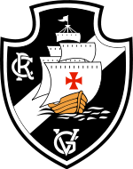 Vasco Da Gama team logo
