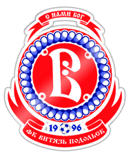 Vityaz Podolsk team logo