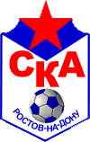 SKA Rostov team logo
