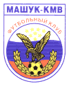 Mashuk-KMV team logo
