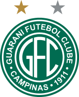Guarani Campinas team logo