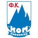 Kom team logo