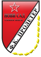 Proleter team logo