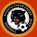 Tanjong Pagar FC team logo