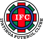 Ipatinga team logo