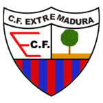Extremadura team logo