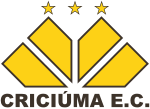 Criciuma team logo