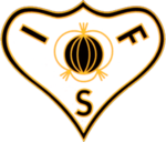 IF Sylvia team logo