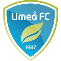 Umea FC team logo