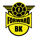BK Forward team logo