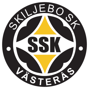 Skiljebo SK team logo