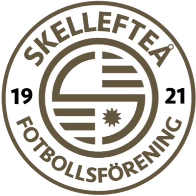 Skelleftea FF team logo