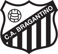 Bragantino team logo