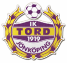 IK Tord team logo