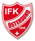 IFK Ostersund team logo