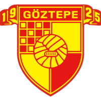 Goztepe team logo