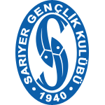 Sariyer team logo