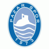 Pazarspor team logo
