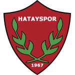 Hatayspor team logo