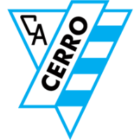 CA Cerro team logo