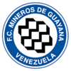 AC Mineros team logo