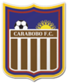 Carabobo FC team logo