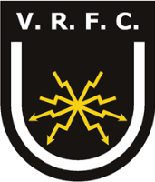 Volta Redonda team logo