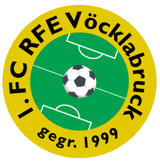 RFE Vocklabruck team logo