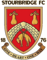 Stourbridge team logo