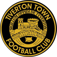 Tiverton team logo