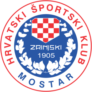 Zrinjski team logo