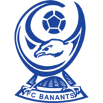 Banants Yerevan team logo