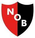 Newells Old Boys team logo