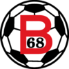 B68 Toftir team logo