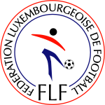 Luxembourg (u19) team logo