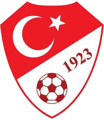Turkey (u19) team logo