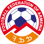 Armenia (u19) team logo